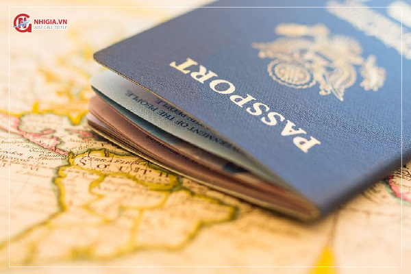 Dịch vụ xin visa Hàn Quốc tại Nhị Gia