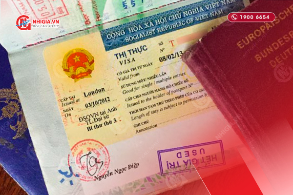 Miễn thị thực là gì? Các trường hợp miễn thị thực Việt Nam